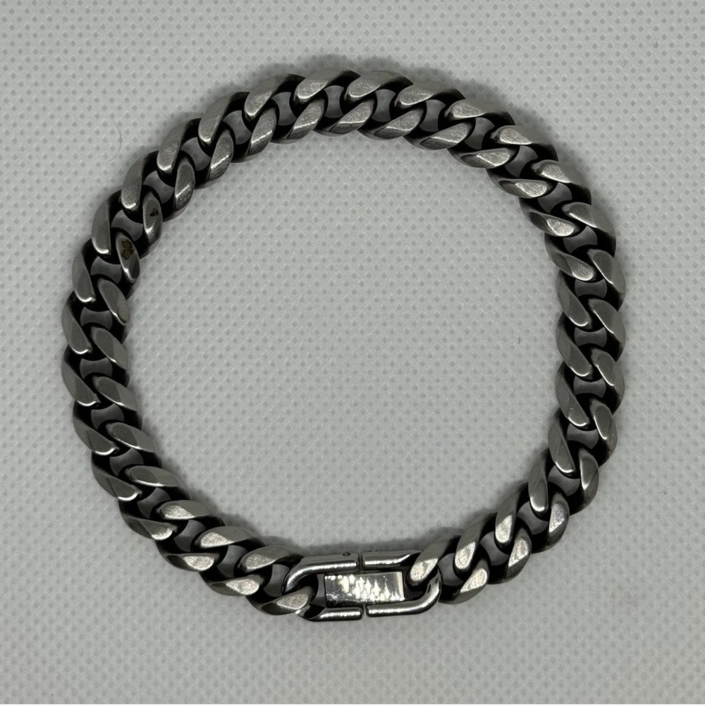 Stainless Steel Bracelet - Picture 4 of 4